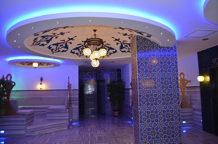 Квартира 1+1 в Кестеле