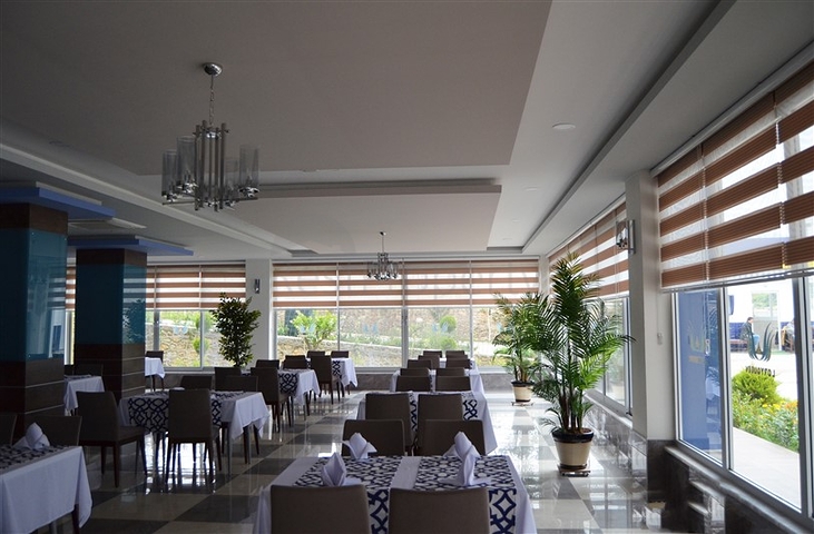 Квартира 1+1 в Кестеле