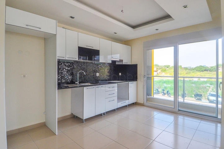 Квартира 1+1 в Кестеле