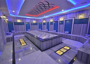 Квартира 1+1 в Кестеле