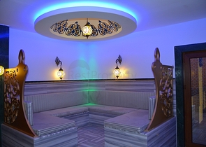 Квартира 1+1 в Кестеле