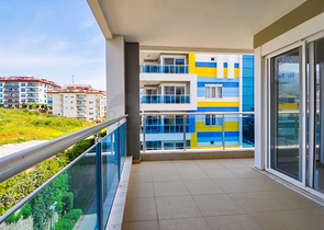 Квартира 1+1 в Кестеле