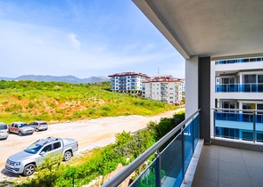 Квартира 1+1 в Кестеле