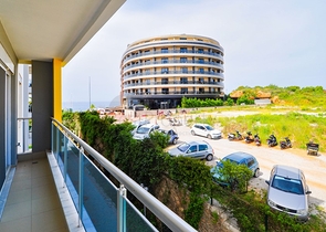 Квартира 1+1 в Кестеле