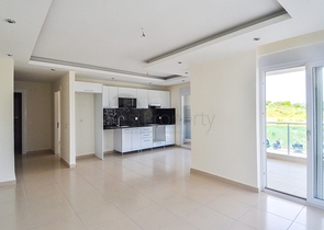 Квартира 1+1 в Кестеле