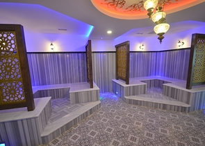 Квартира 1+1 в Кестеле