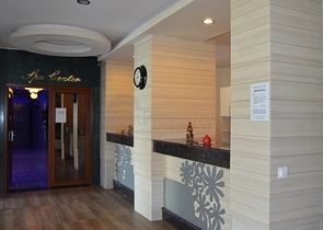 Квартира 1+1 в Кестеле