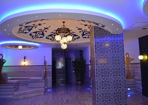 Квартира 1+1 в Кестеле