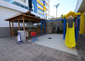 Квартира 1+1 в Кестеле