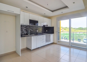 Квартира 1+1 в Кестеле