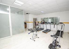 Меблированная квартира 2+1 с видом на море в Гюзельоба Лара 