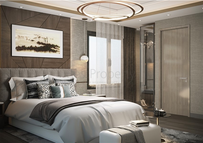 Новый инвестиционный проект