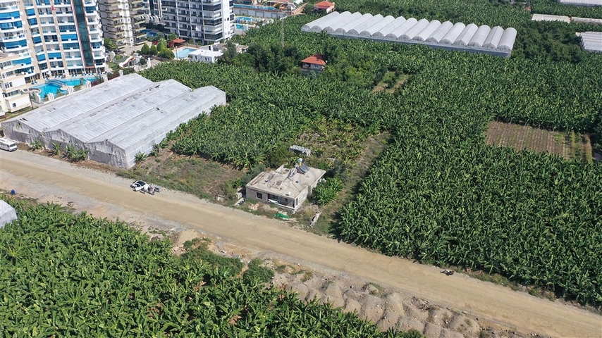 Новый инвестиционный проект