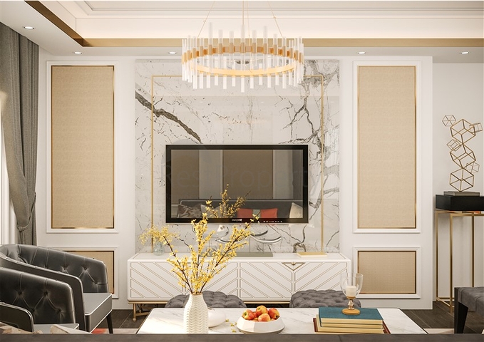 Новый инвестиционный проект