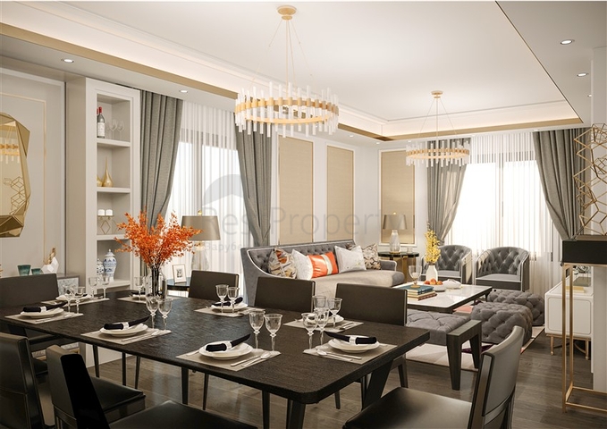 Новый инвестиционный проект