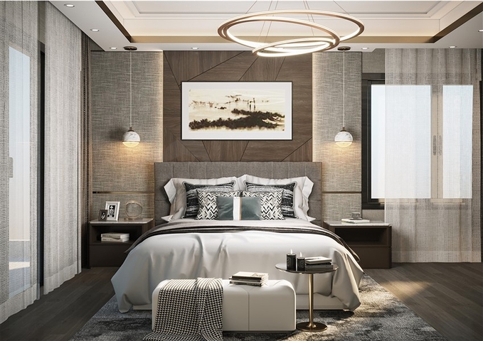 Новый инвестиционный проект