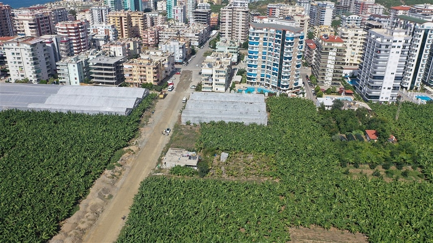 Новый инвестиционный проект