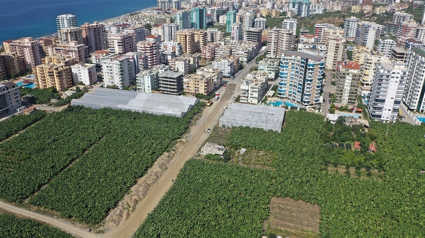 Новый инвестиционный проект