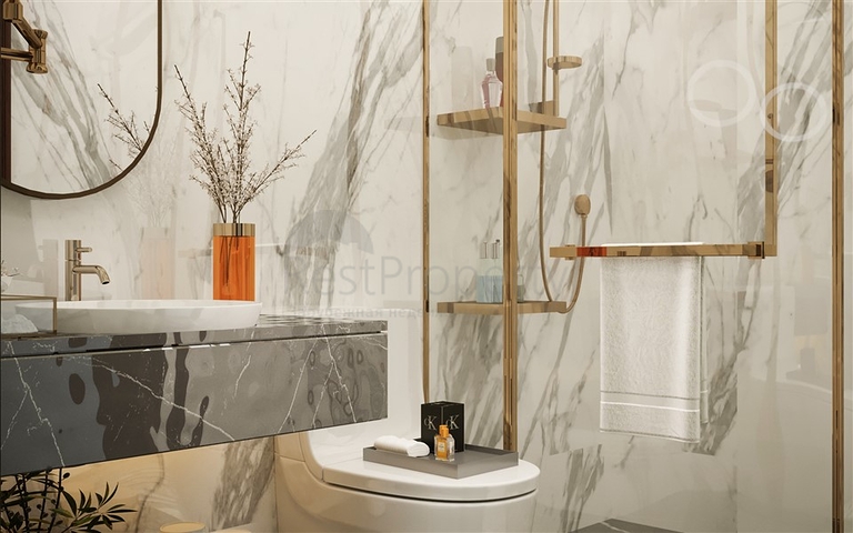 Новый инвестиционный проект