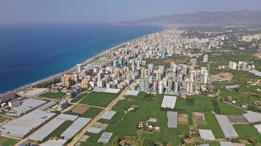 Новый инвестиционный проект