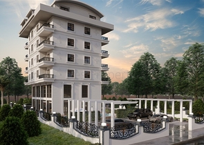 Новый инвестиционный проект