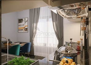 Новый инвестиционный проект