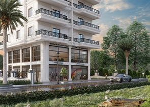 Новый инвестиционный проект