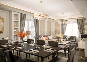 Новый инвестиционный проект