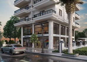 Новый инвестиционный проект