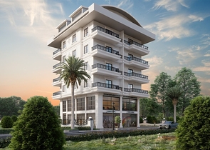 Новый инвестиционный проект