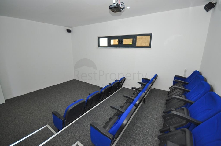 Апартаменты планировкой 1+1 в комфортабельном комплексе