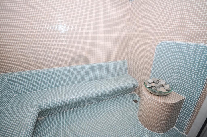 Апартаменты планировкой 1+1 в комфортабельном комплексе