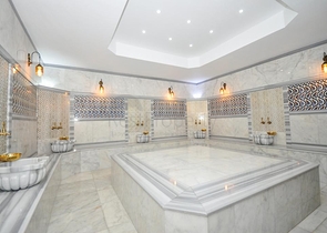 Апартаменты планировкой 1+1 в комфортабельном комплексе