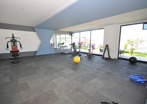 Апартаменты планировкой 1+1 в комфортабельном комплексе