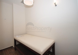 Апартаменты планировкой 1+1 в комфортабельном комплексе