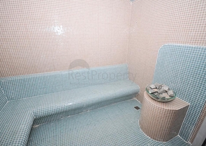 Апартаменты планировкой 1+1 в комфортабельном комплексе