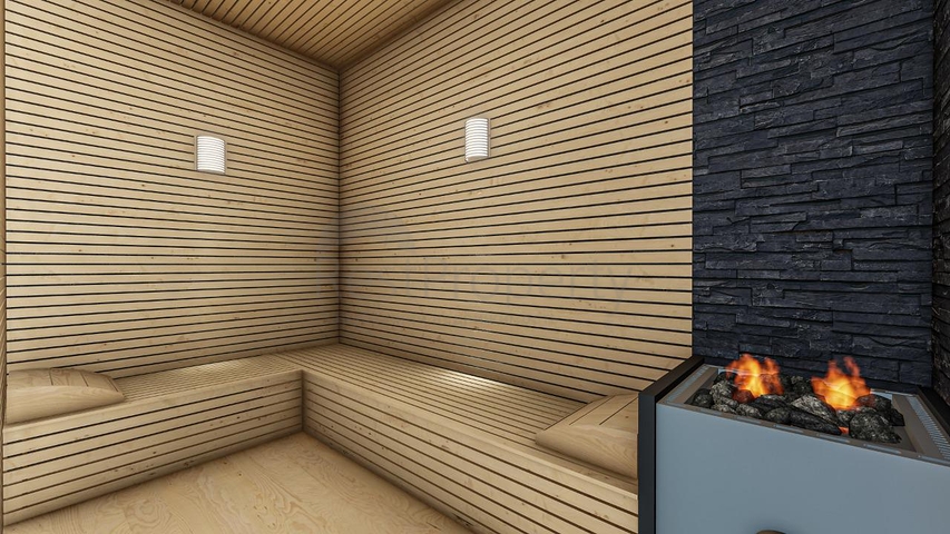 Инвестиционный проект в районе Махмутлар