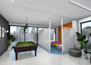 Инвестиционный проект в районе Махмутлар