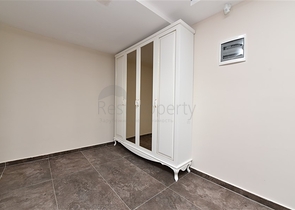 Просторная вилла в центре Аланьи с красивым панорамным видом на море