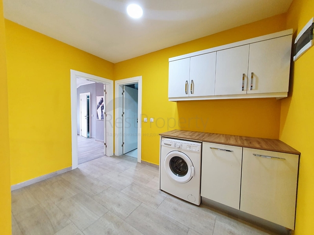 Пентхаус 3+1 в районе Кестель