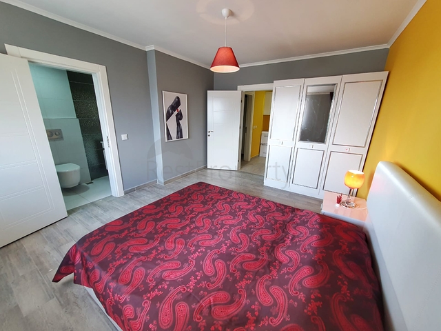 Пентхаус 3+1 в районе Кестель