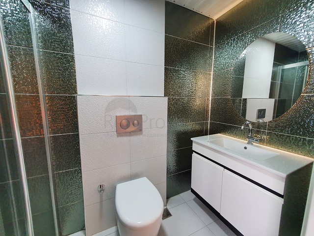 Пентхаус 3+1 в районе Кестель