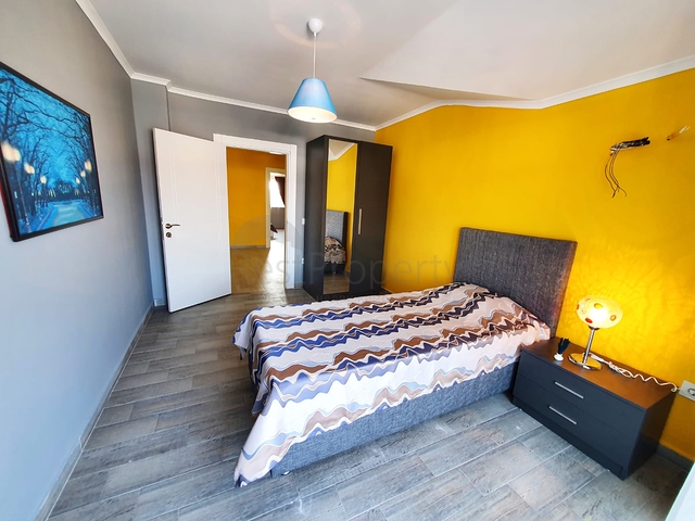 Пентхаус 3+1 в районе Кестель