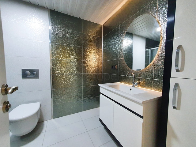 Пентхаус 3+1 в районе Кестель