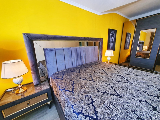 Пентхаус 3+1 в районе Кестель