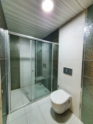 Пентхаус 3+1 в районе Кестель