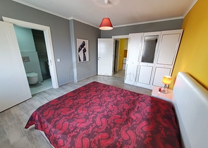 Пентхаус 3+1 в районе Кестель