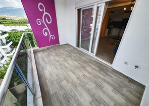 Пентхаус 3+1 в районе Кестель