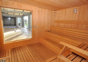 Пентхаус 3+1 в районе Кестель