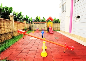 Пентхаус 3+1 в районе Кестель